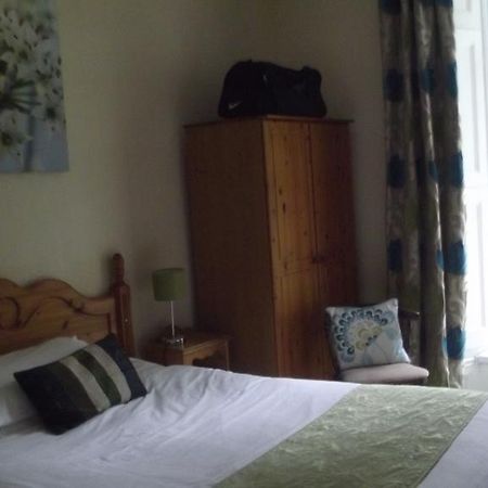 The Park Hotel Abergavenny Exterior photo